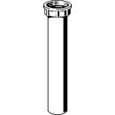 Viega - 154424 - Verstellrohr 6892 in G2 x 50x500mm Kunststoff weiss