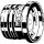 Viega - 725341 - Gasströmungsw. mit SC Geopress K 9755.2 Typ C in 40mm Kunststoff