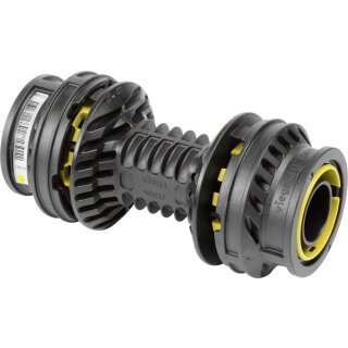 Viega - 821944 - Kupplung mit SC Geopress K 9715G in 32mm Kunststoff