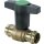 Viega - 746377 - Kugelhahn mit SC Easytop 2275 in 15mm Siliziumbronze