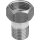 Viega - 320256 - Verschraubung 3335 flachdichtend in R1 x G1 1/4 Rotguss