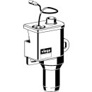Viega - 706043 - Geruchverschluss 2241.85 für Spülstationen