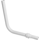 Viega - 167899 - Überlaufrohr 6165 in 670x220mm...