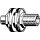 Viega - 448745 - Wanddurchführung 3427.2 in 15x55mm x Rp1/2 x G3/4 Rotguss