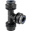 Viega - 822682 - T-Stück mit SC Geopress K 9718TW in...