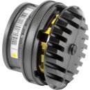 Viega - 822149 - Kappe mit SC Geopress K 9756G in 50mm Kunststoff