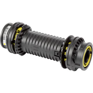 Viega - 821517 - Reparaturkupplung SC Geopress K 9715.5G in 32mm Kunststoff