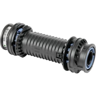 Viega - 821470 - Reparaturkupplung SC Geopress K 9715.5TW in 32mm Kunststoff