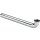 Viega - 575588 - Ablaufbogen 5621.24 in G1 1/4 x350mm Messing verchromt