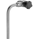 Viega - 708726 - Probenahmeventil 2223.1 in G1/4 Rotguss