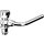 Viega - 708726 - Probenahmeventil 2223.1 in G1/4 Rotguss