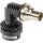 Viega - 822651 - Einsteckbogen 90Grad SC Geopress K 9716.1TW in 28mm x 32mm Kunststoff