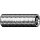 Viega - 319229 - Langnippel 3535 mit Innenvielkant in G1 x 100mm Rotguss