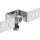 Viega - 724252 - Montageeinheit mit SC Raxinox 4423 in 16mm x Rp1/2 Stahl verzinkt