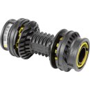 Viega - 821951 - Kupplung mit SC Geopress K 9715G in 40mm Kunststoff