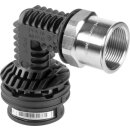 Viega - 822378 - Bogen 90 Grad SC Geopress K 9714.2TW in...