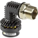 Viega - 822330 - Bogen 90 Grad SC Geopress K 9714G in...