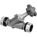 Viega - 758189 - KRV-Ventil mit SC Easytop 5338.5 in 20mm Siliziumbronze