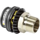 Viega - 821869 - Übergangsstück mit SC Geopress...