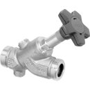 Viega - 757267 - KRV-Ventil Easytop 2238.3 in DN15 Rotguss