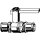 Viega - 587277 - Kugelhahn Sanfix P 2170 in 16mm Rotguss
