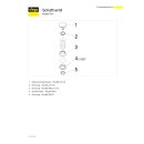 Viega - 492564 - Schaftventil 5431 in G1 1/4x63x75 Messing verchromt, verschließbar