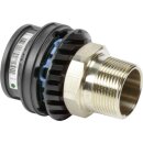 Viega - 821616 - Übergangsstück mit SC Geopress...