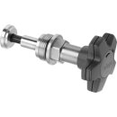 Viega - 757342 - Ventiloberteil Easytop 2238.22 in DN25...