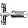 Viega - 758073 - UP-Geradsitzventil mit SC Easytop 5335.2 in 20mm Siliziumbronze