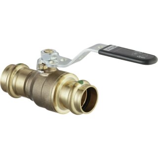Viega - 774882 - Kugelhahn mit SC Easytop 2275.10 in 28mm Siliziumbronze