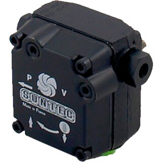 Wolf - 2414031 - Ölpumpe AE45 D