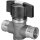 Viega - 747305 - Freiflussventil 2278.1 Easytop in Rp3/4 Siliziumbronze