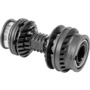 Viega - 822521 - Reduzierkupplung mit SC Geopress K...