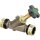 Viega - 758196 - KRV-Ventil mit SC Easytop 5338.5 in 25mm Siliziumbronze