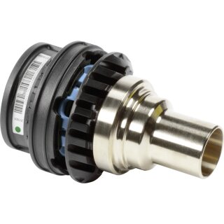 Viega - 822446 - Einsteckstück mit SC Geopress K 9715.1TW in 42mm x 50mm Kunststoff