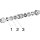 Viega - 275327 - Kupplung Maxiplex 9041 in 25mm Rotguss