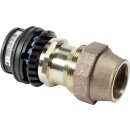 Viega - 822217 - Übergangskupplung SC Geopress K 9713.4TW in 32mm x 32mm Kunststoff