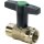 Viega - 746841 - Kugelhahn Easytop 2275.2 in Rp1 Siliziumbronze