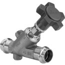 Viega - 677107 - Zirkulationsregulierventil Easytop 2282...