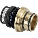 Viega - 823078 - Anschlussstück mit SC Geopress K...