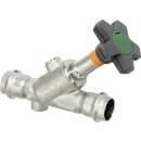 Viega - 757885 - Schrägsitzventil SC Easytop Inox...