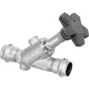 Viega - 757953 - KRV-Ventil mit SC Easytop Inox 2338.5 in...