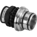 Viega - 823108 - Anschlussstück mit SC Geopress K...