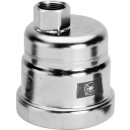 Viega - 716844 - Verschlusskappe mit SC Prestabo 1156XLLF...