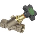 Viega - 756772 - KRV-Ventil Easytop 2230.92 in DN25...