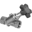 Viega - 756772 - KRV-Ventil Easytop 2230.92 in DN25...
