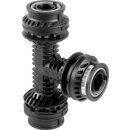 Viega - 822712 - T-Stück mit SC Geopress K 9718TW in...