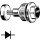 Viega - 757700 - Ventiloberteil Easytop 2239.22 in DN50 Siliziumbronze