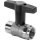 Viega - 746858 - Kugelhahn Easytop 2275.2 in Rp11/4 Siliziumbronze