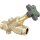 Viega - 757281 - KRV-Ventil Easytop 2238.3 in DN25 Rotguss